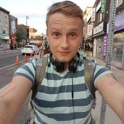 tonyskin OnlyFans picture