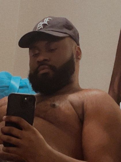 mrchocolate1995 OnlyFans picture