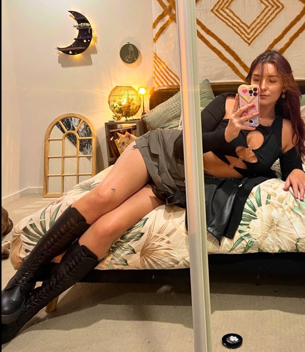 darrllaa OnlyFans profile picture
