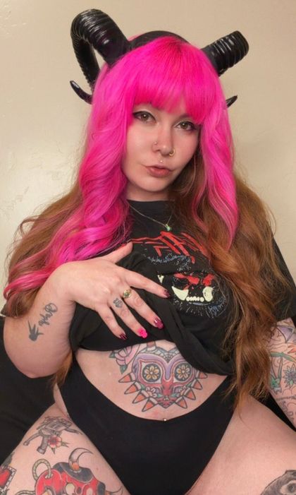 delphoxi OnlyFans picture