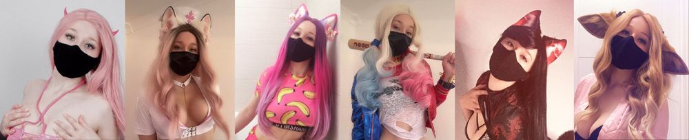 whitefoxxy OnlyFans profile picture