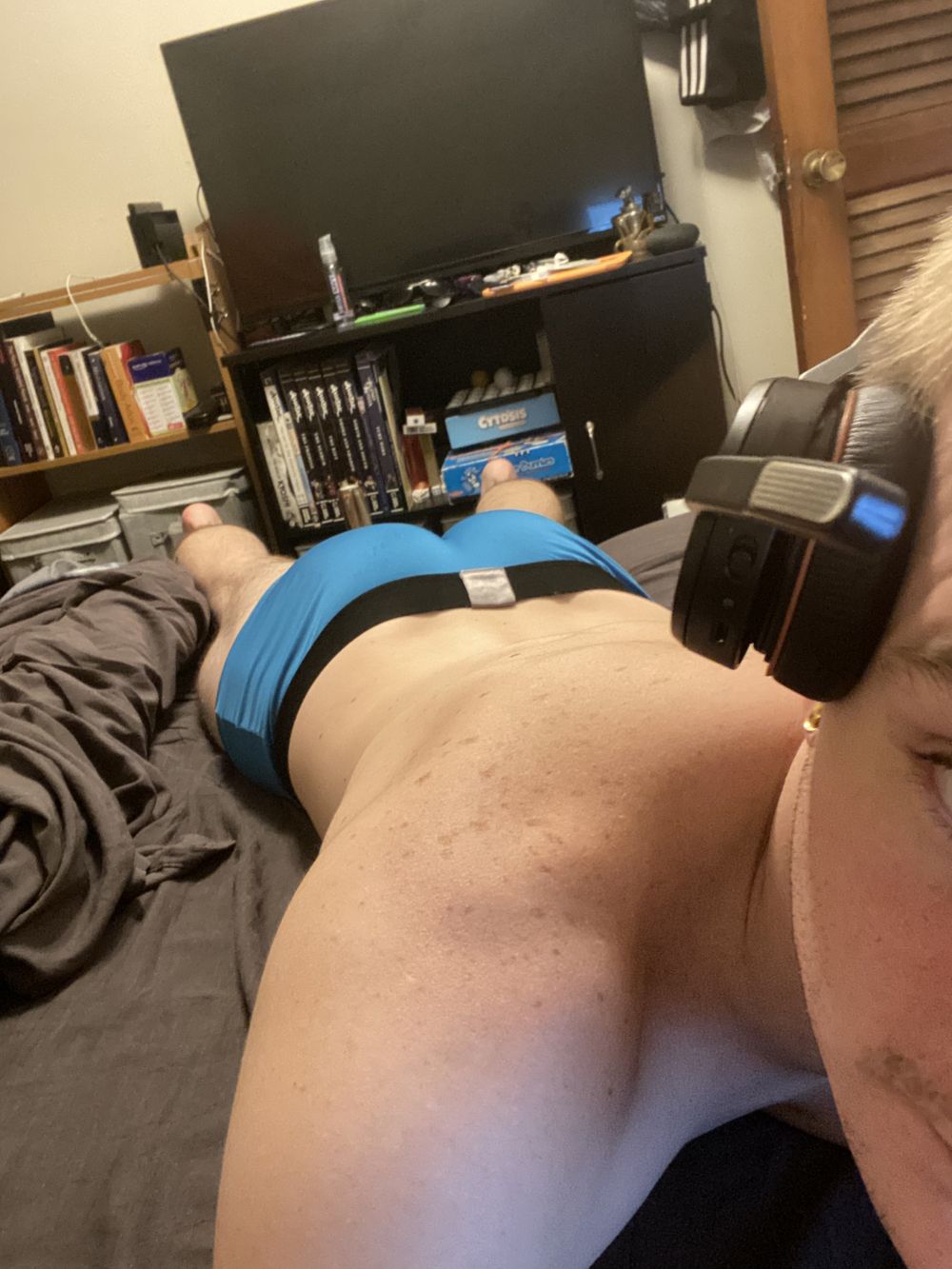 nicholasalexander69 OnlyFans profile picture