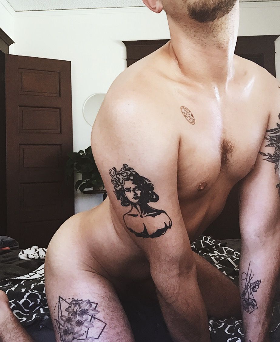 evanblack OnlyFans profile picture