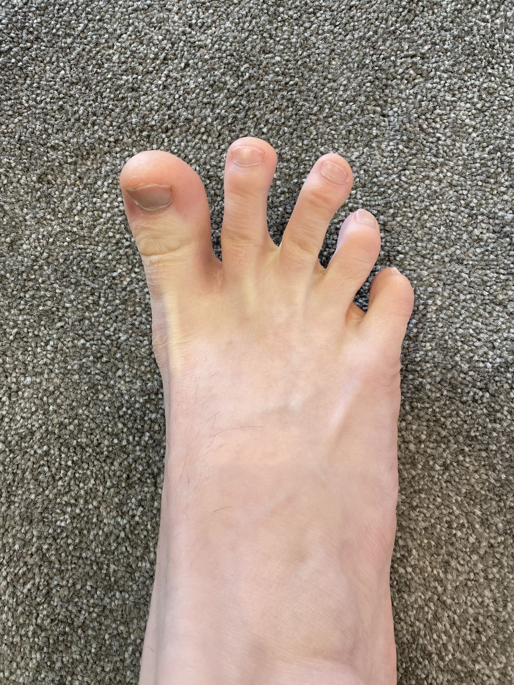 freakfeet69 OnlyFans profile picture