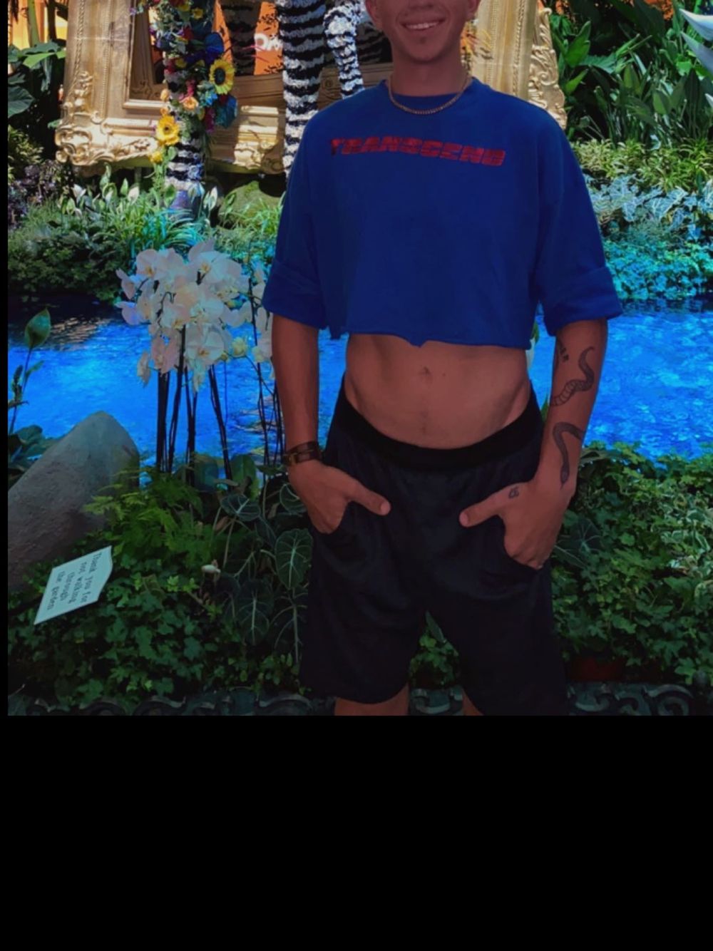 joshiebalega OnlyFans profile picture