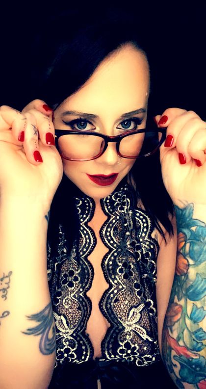 theblckdahlia OnlyFans picture