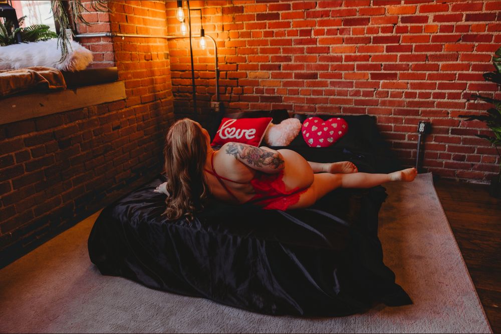 nightfoxi OnlyFans profile picture