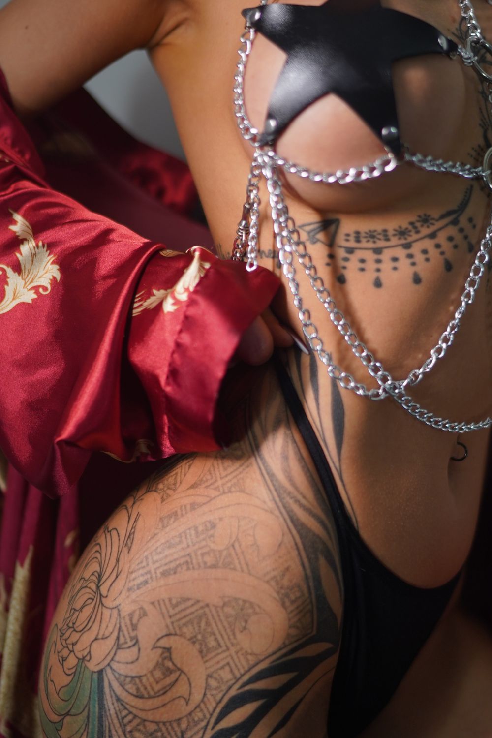 krawallina OnlyFans profile picture
