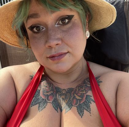 chrissyminx OnlyFans picture