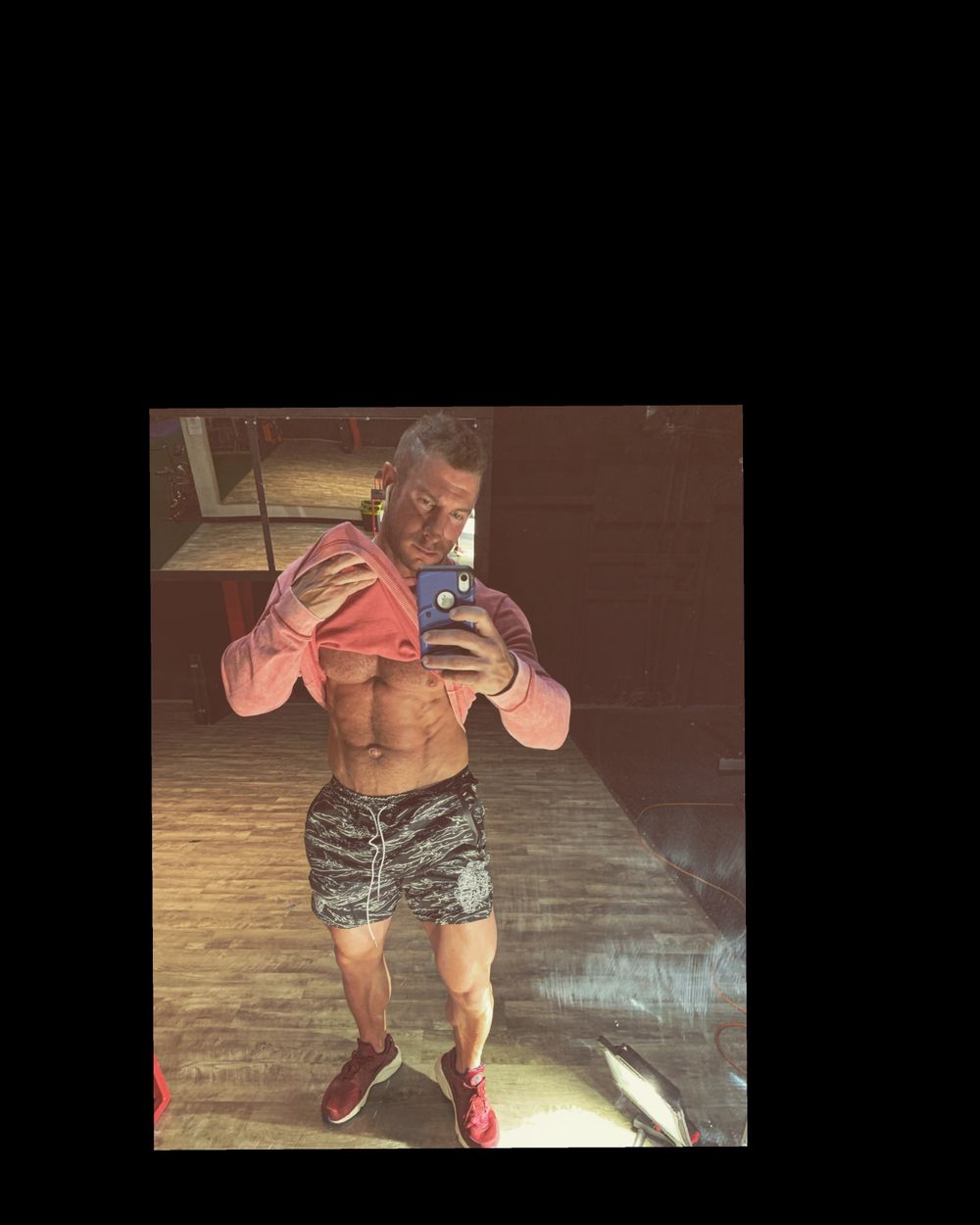johnjosephfitfree OnlyFans profile picture