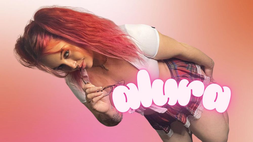 aluraxox OnlyFans profile picture