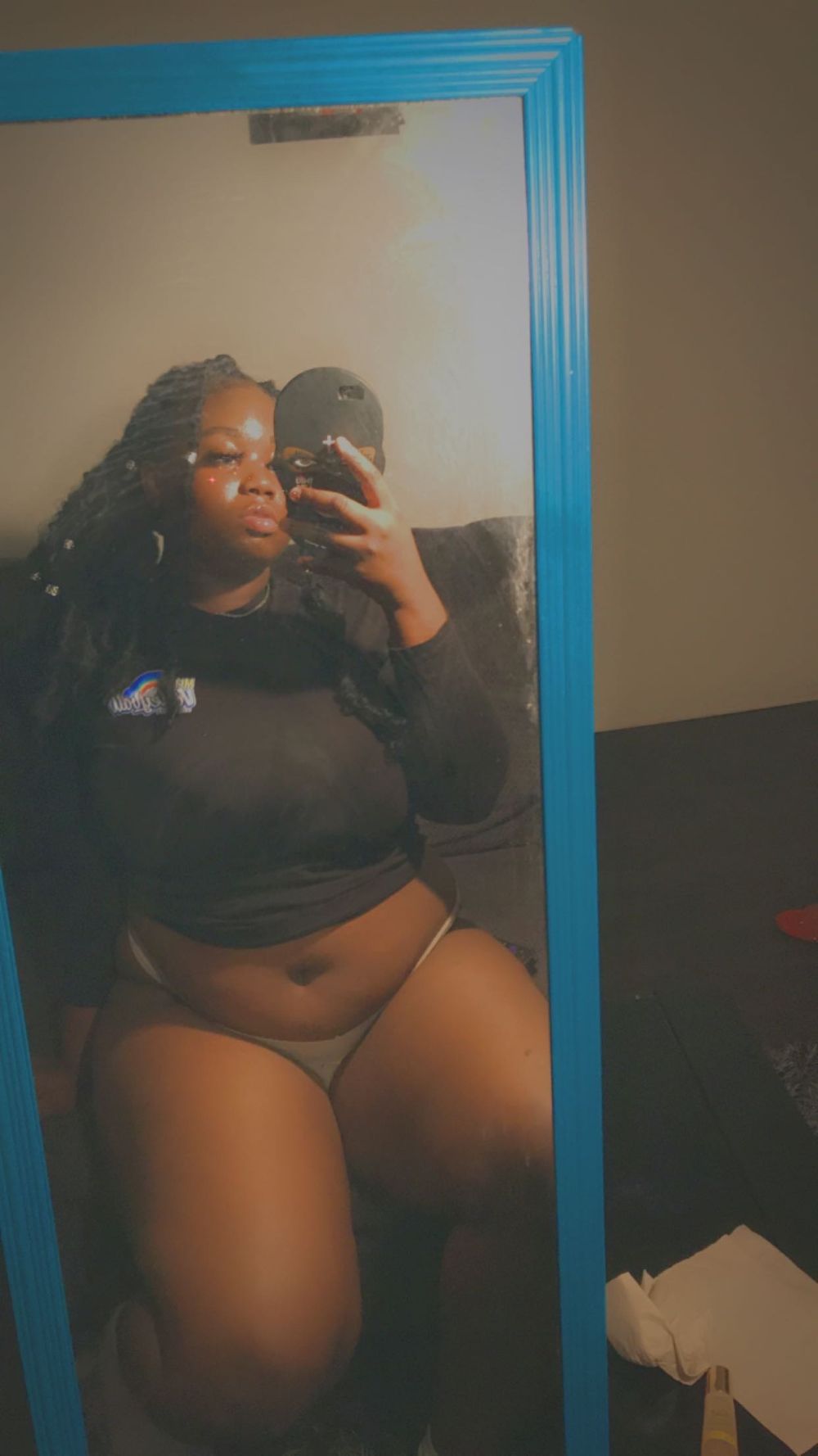 chocolatenicole OnlyFans profile picture