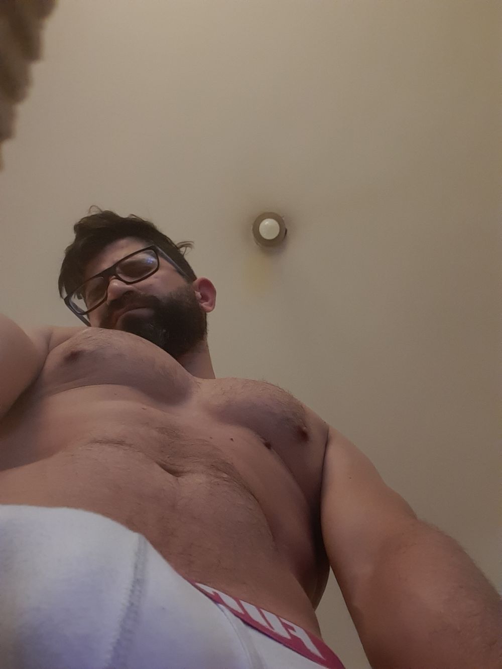 sacwolf1985 OnlyFans profile picture