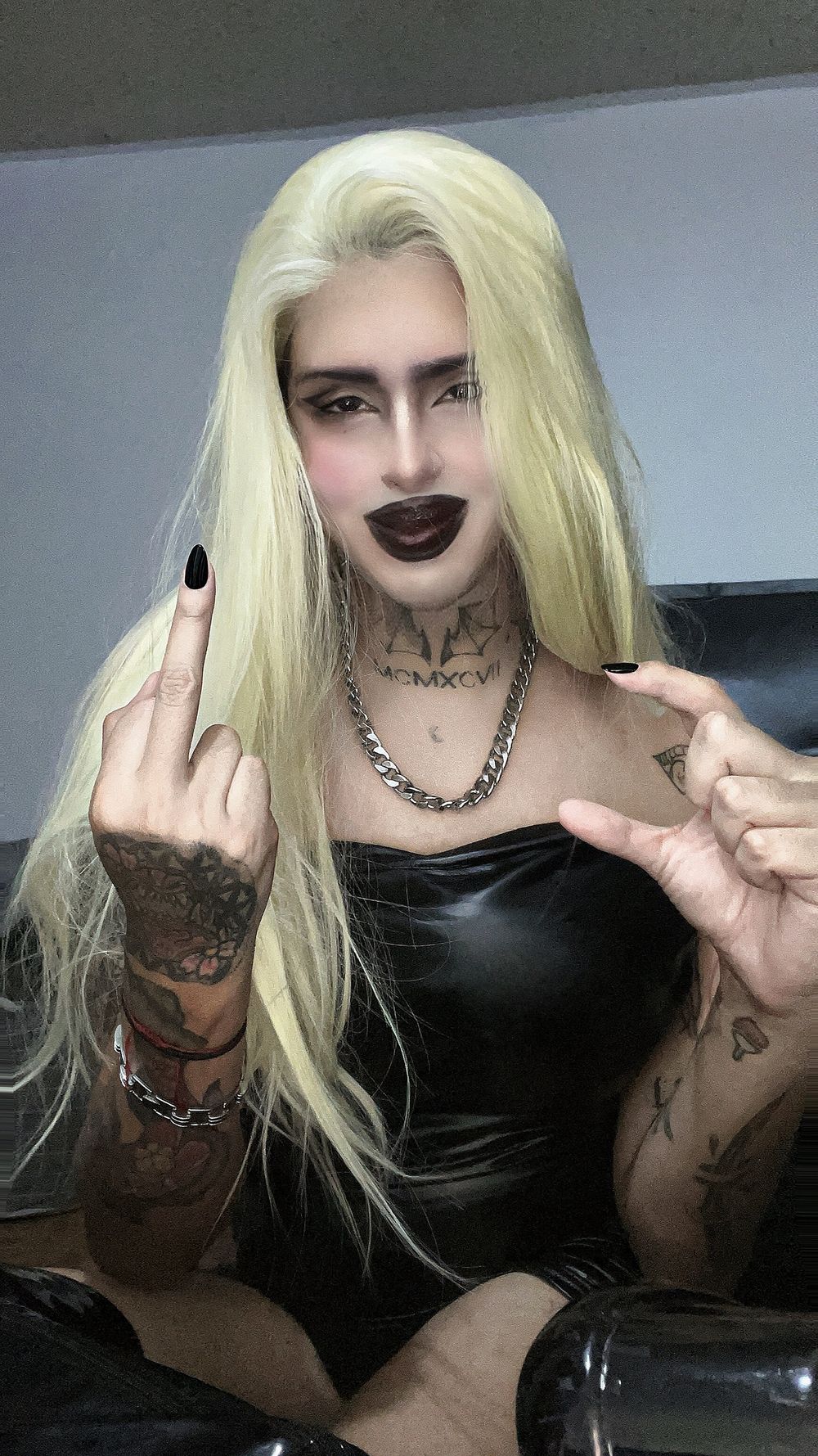 gothickya OnlyFans profile picture