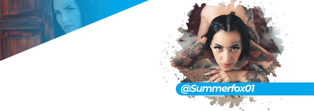 summerfox01 OnlyFans profile picture
