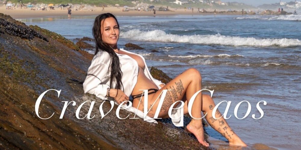 cravemecaos OnlyFans profile picture