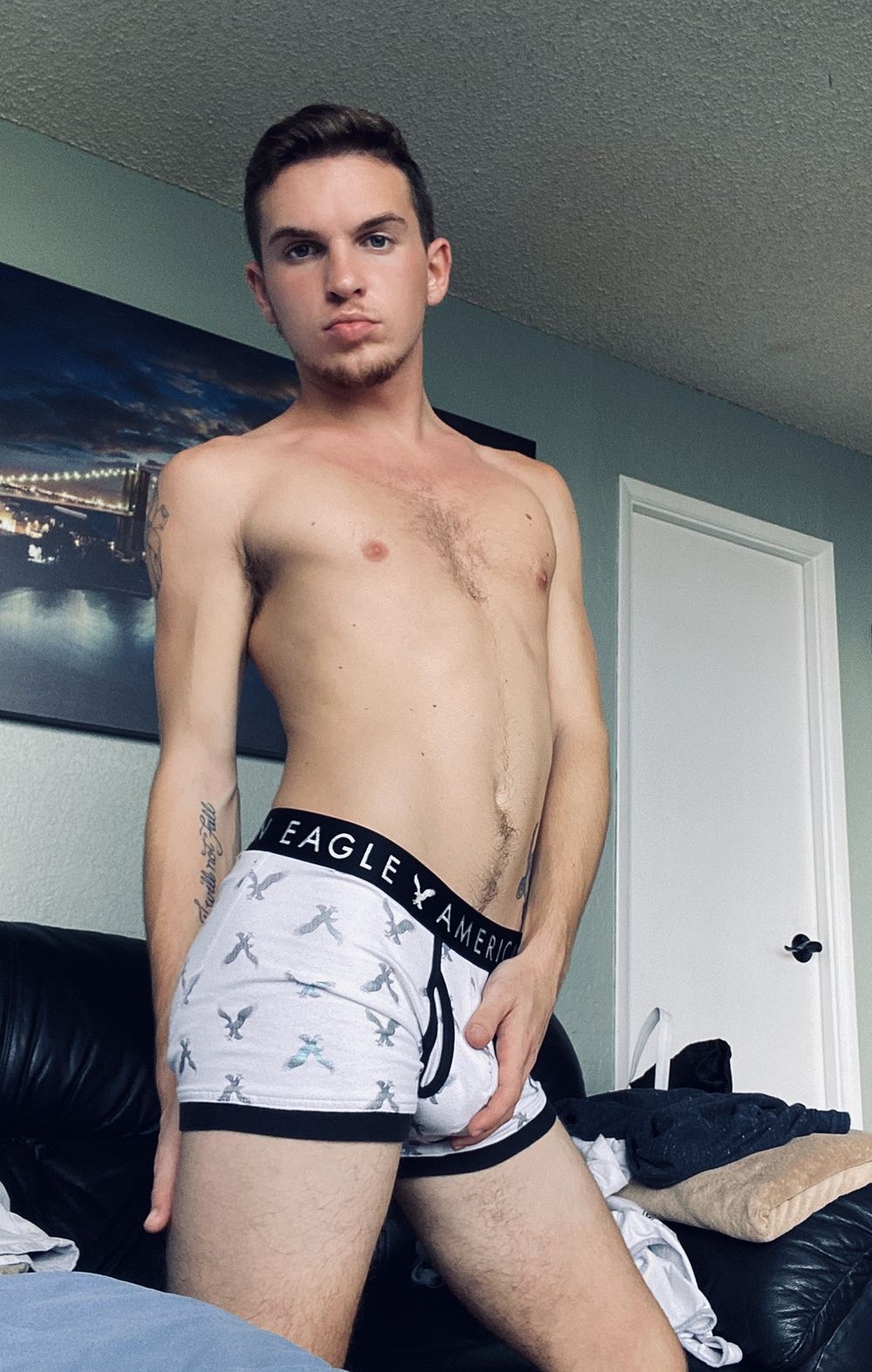 codered22 OnlyFans profile picture