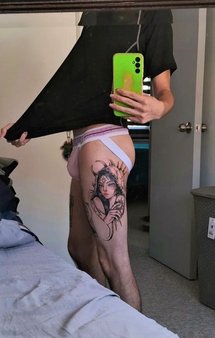 gaelicx OnlyFans picture