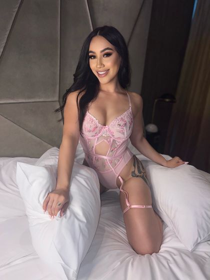 jessiejahjessie OnlyFans picture