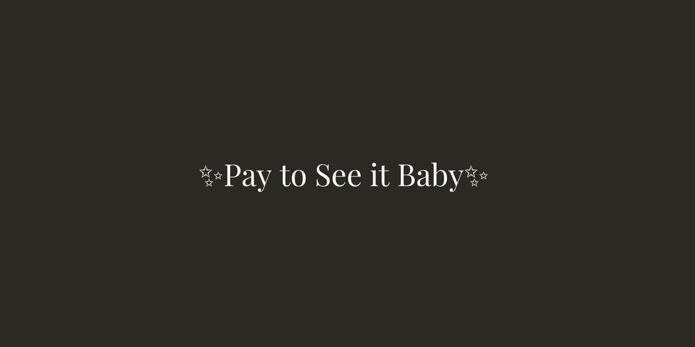 paytoseemeb OnlyFans profile picture
