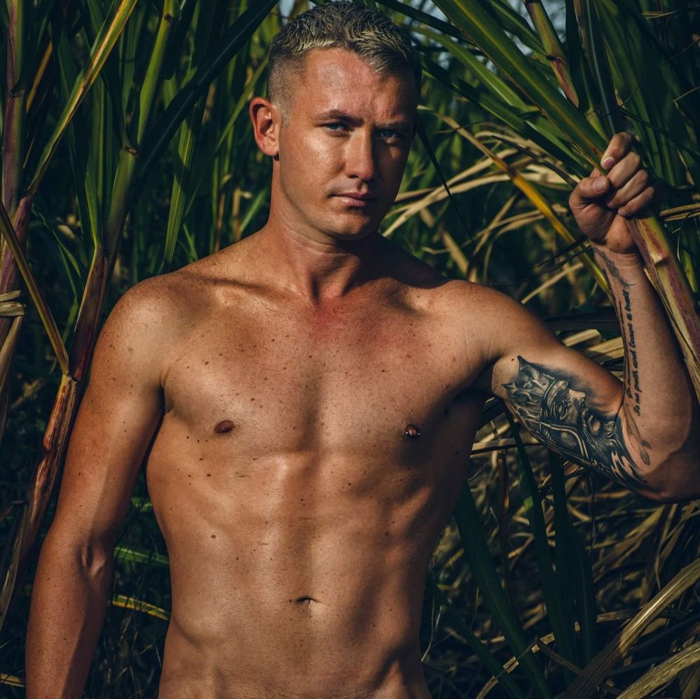 xseanyboyx OnlyFans profile picture