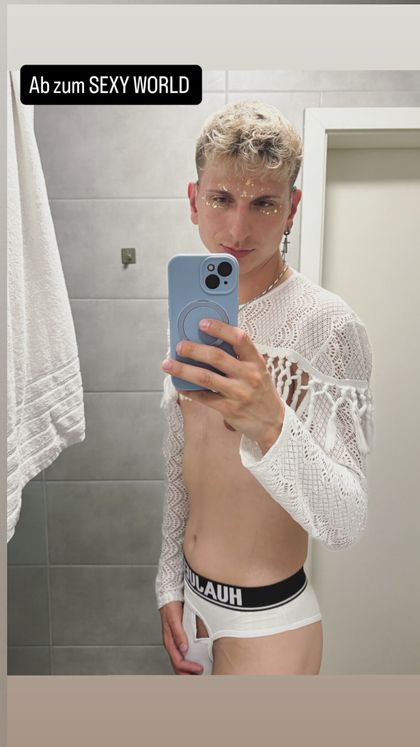maxboyber OnlyFans picture
