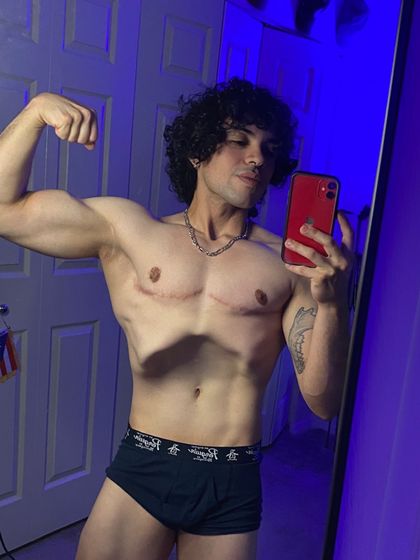 fingerfryhorror OnlyFans picture