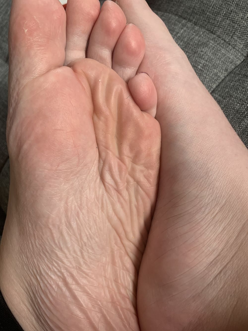 knicknacktoes OnlyFans profile picture