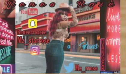 mz_rrose OnlyFans picture