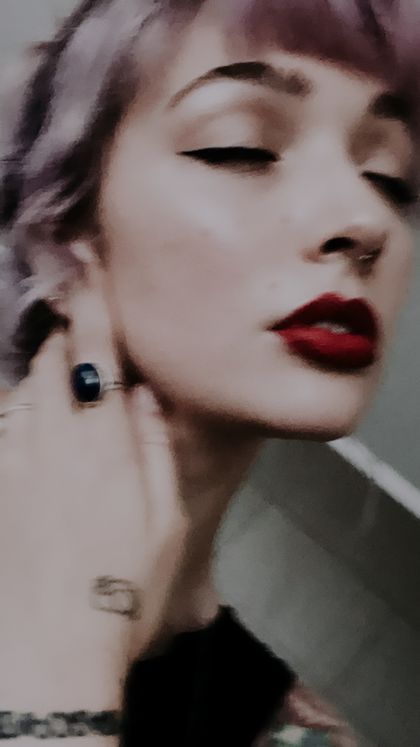 lillithrose OnlyFans picture