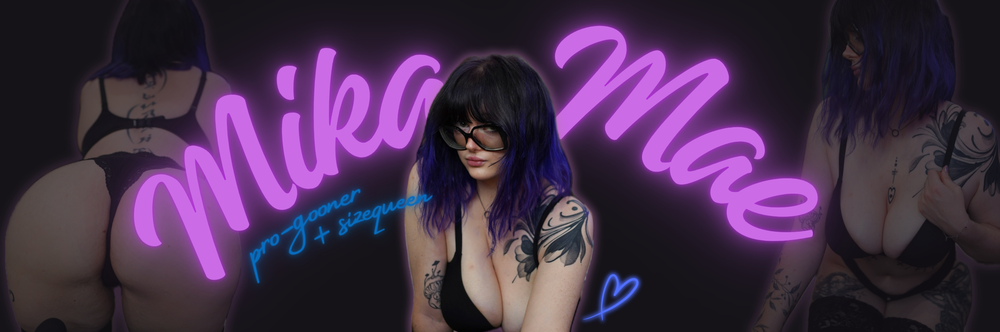 mika_mae OnlyFans profile picture