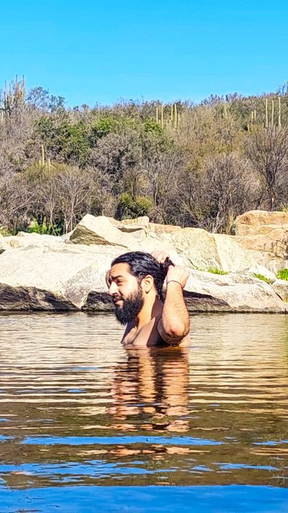 bobniko OnlyFans picture