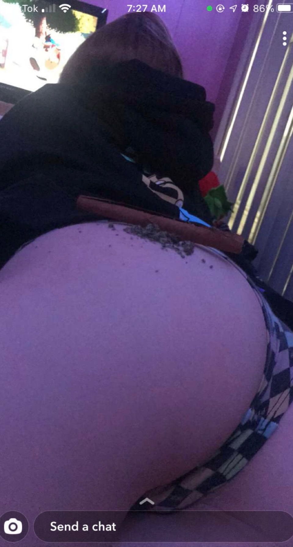 jassybanks OnlyFans profile picture
