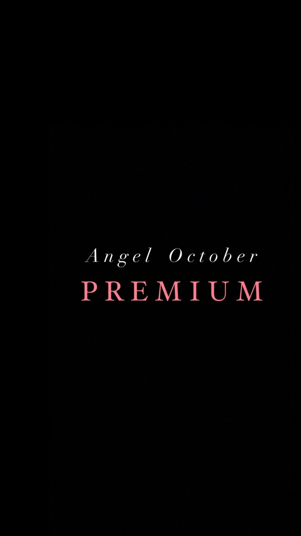 angeloctober_premium OnlyFans profile picture