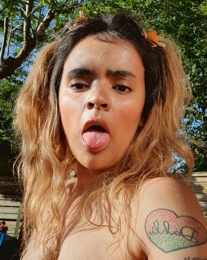 shineeyegal OnlyFans picture