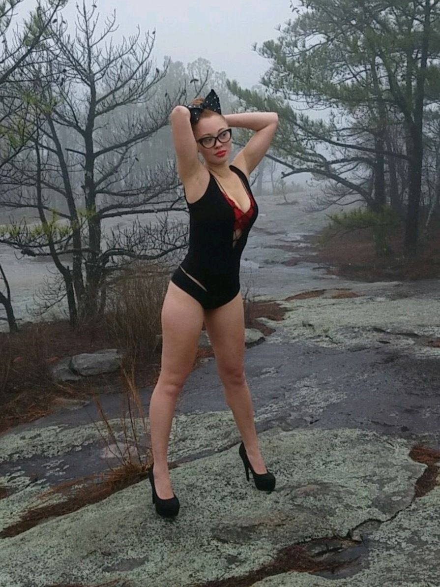 gingerlicious24 OnlyFans profile picture