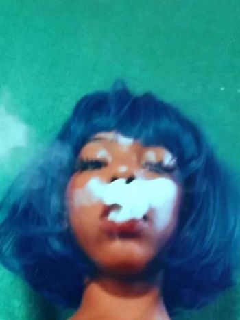 CO$MIC PU$$Y EMPRESS