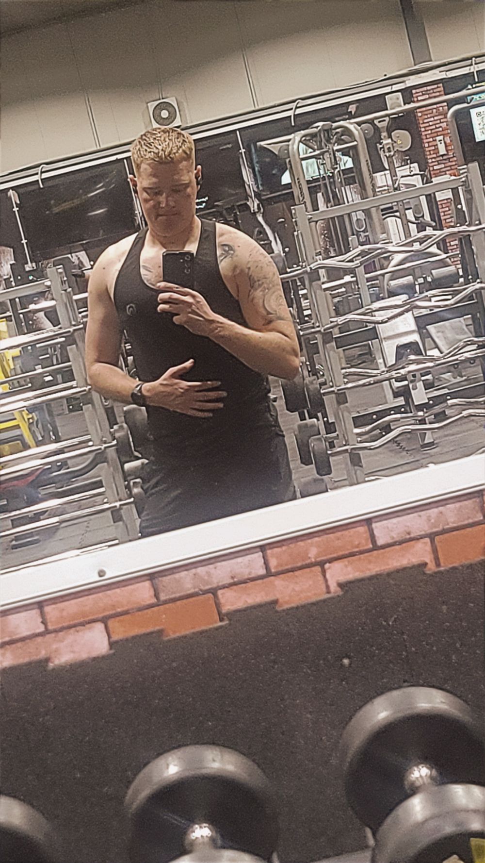 daddyd1296 OnlyFans profile picture