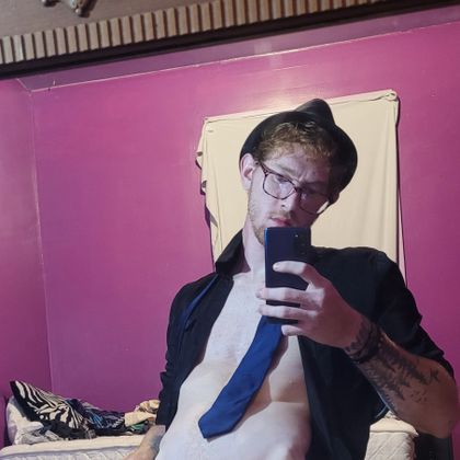 chancehill0 OnlyFans picture