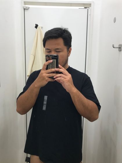 khworawong OnlyFans picture