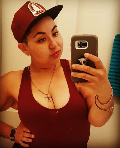 naughtinessie7 OnlyFans picture