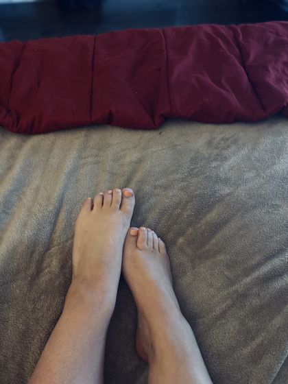 tinyfootchick OnlyFans picture