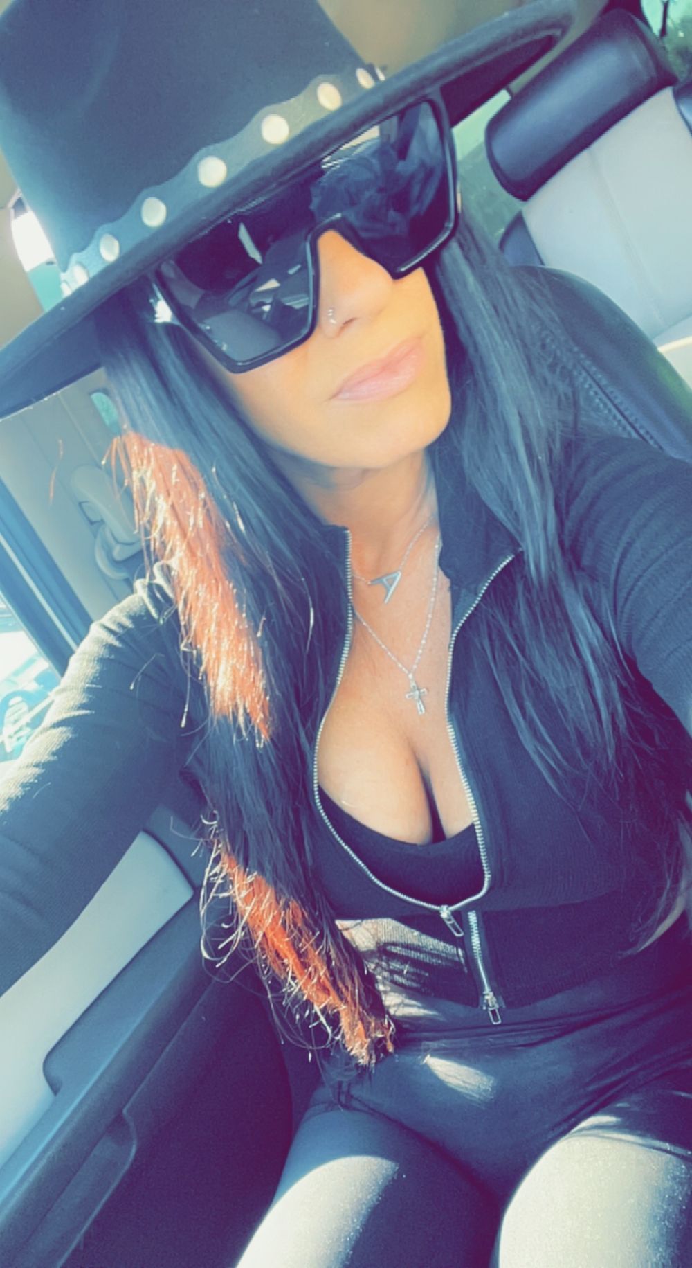 carolyne83 OnlyFans profile picture