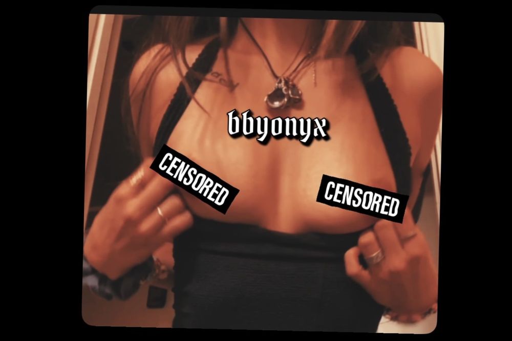 bbyonyx123 OnlyFans profile picture