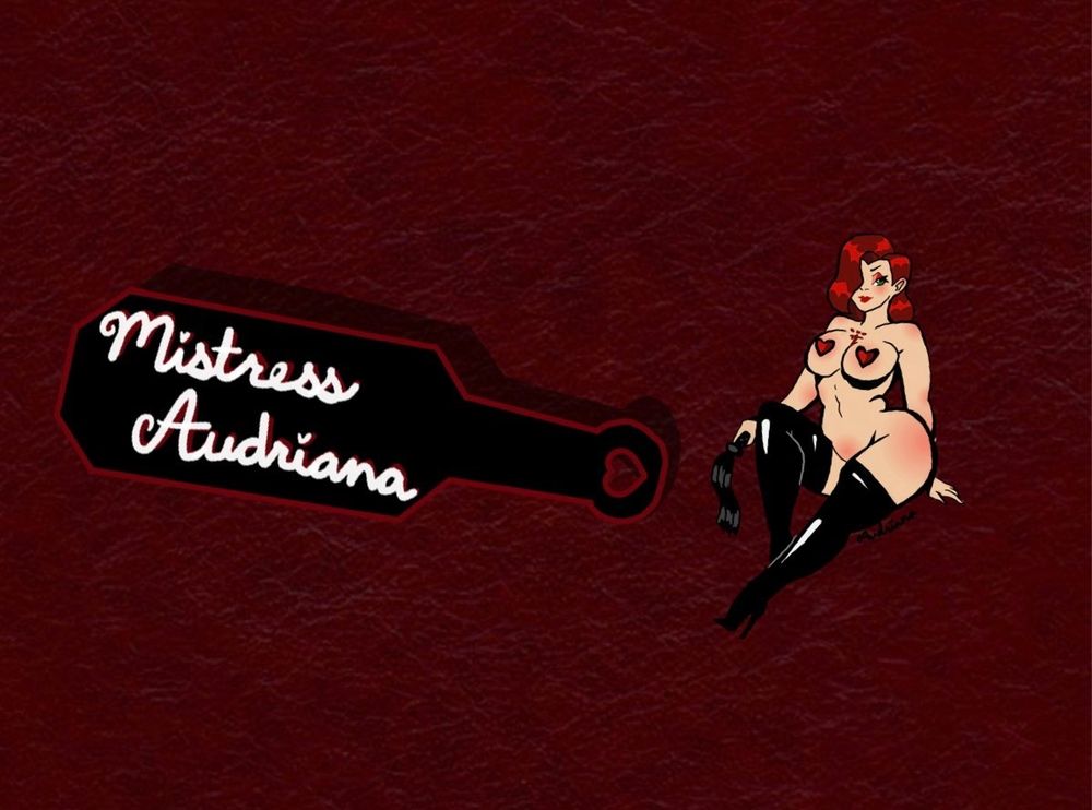 mistressaudriana OnlyFans profile picture