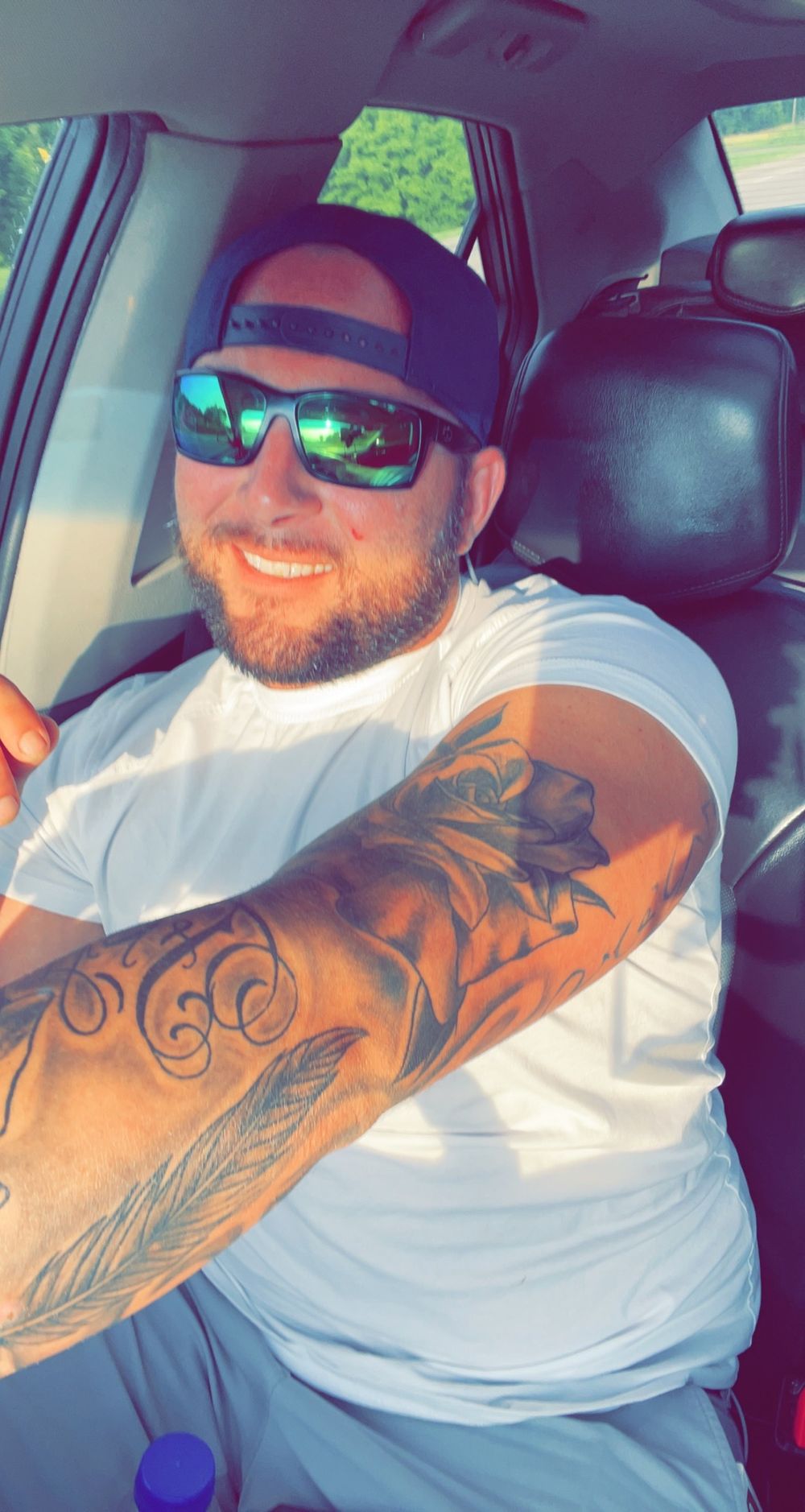 tattedpoolboy OnlyFans profile picture