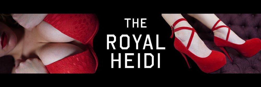 theroyalheidi OnlyFans profile picture