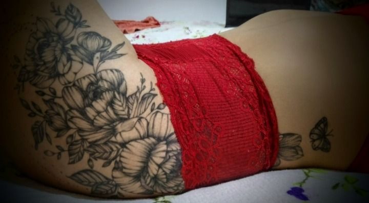 arethamara OnlyFans profile picture