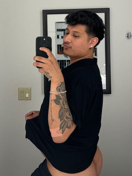 datbetonny OnlyFans picture