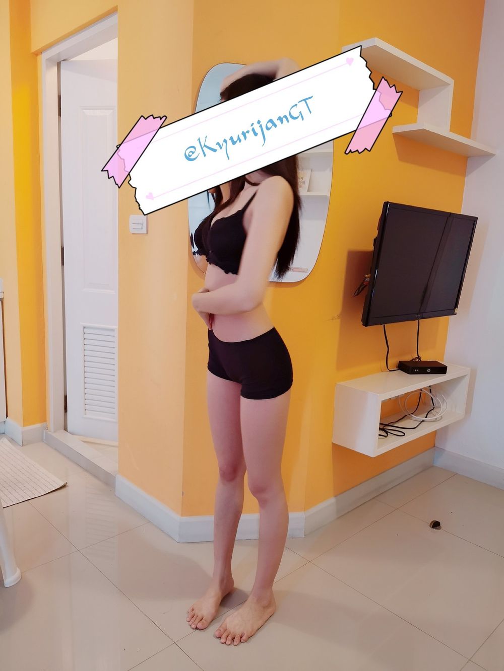 kyurijangt OnlyFans profile picture
